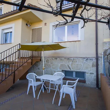 Holiday home At Vinuelas 17