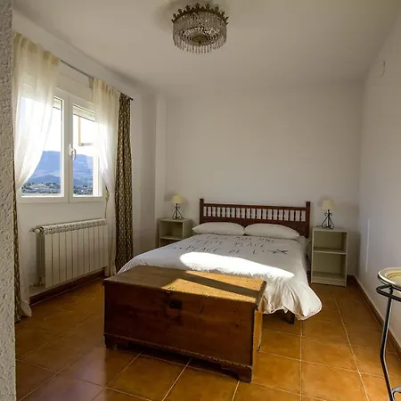 Holiday home At Vinuelas 17