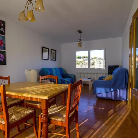 Holiday home At Vinuelas 17