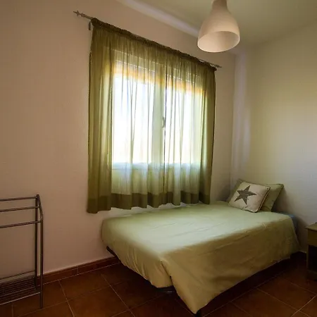 At Vinuelas 17 Holiday home