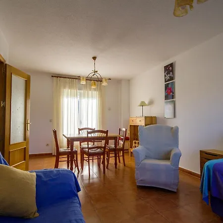 At Vinuelas 17 Holiday home Burgohondo