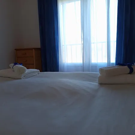 At Vinuelas 17 Burgohondo