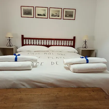 Casa de Férias At Vinuelas 17