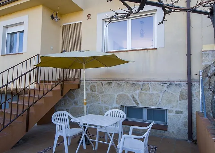 펜션 At Vinuelas 17