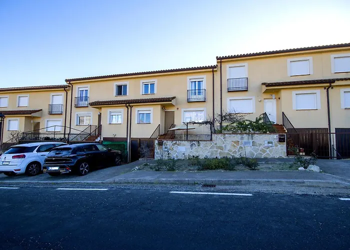 At Vinuelas 17 부르고혼도