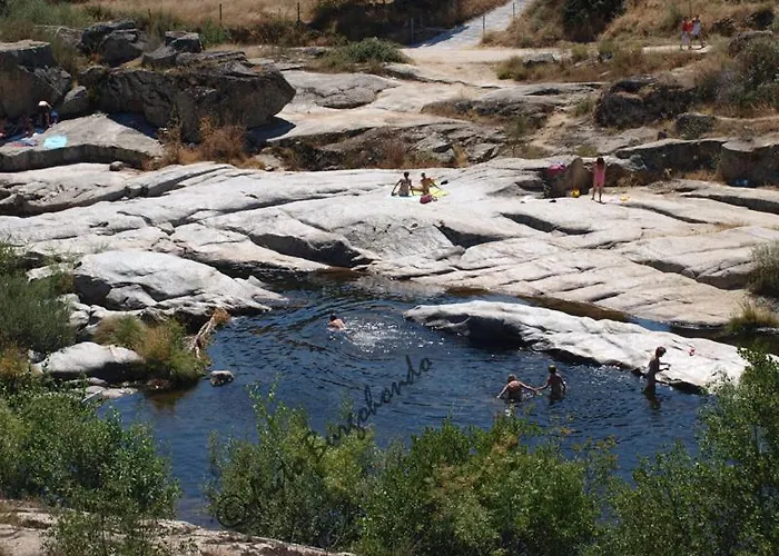 At Vinuelas 17 * 부르고혼도