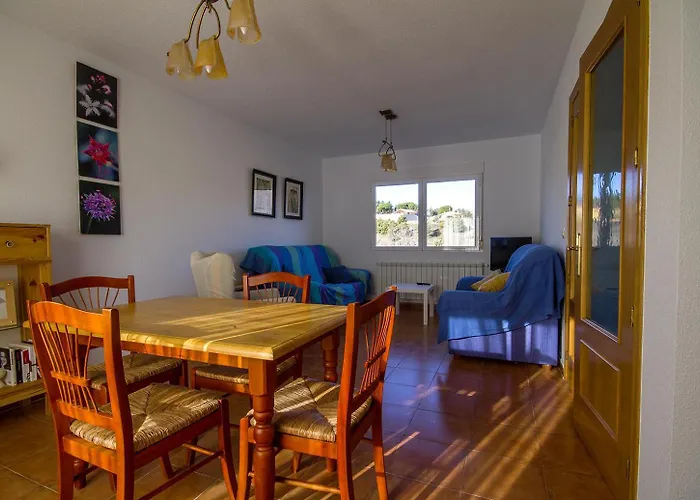 펜션 At Vinuelas 17