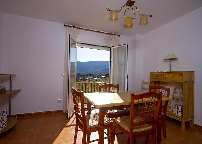 At Vinuelas 17 * 부르고혼도