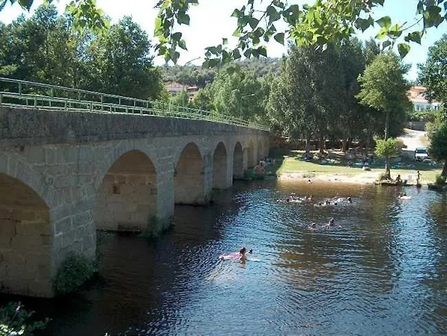 펜션 At Vinuelas 17 부르고혼도